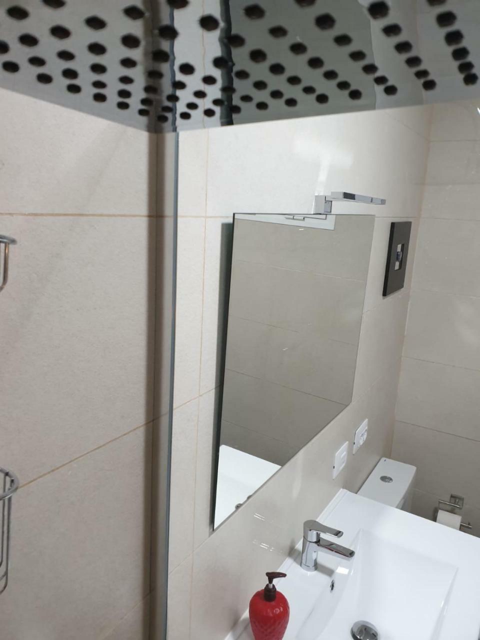 Cosy Well Located Apartment With Swimming Pool Tenerife Tacoronte Exterior foto